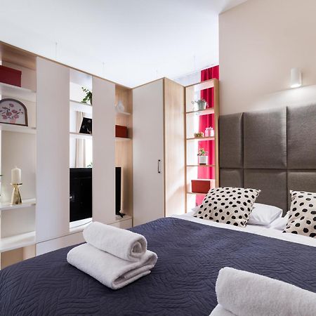 Arianska Residence كراكوفيا المظهر الخارجي الصورة