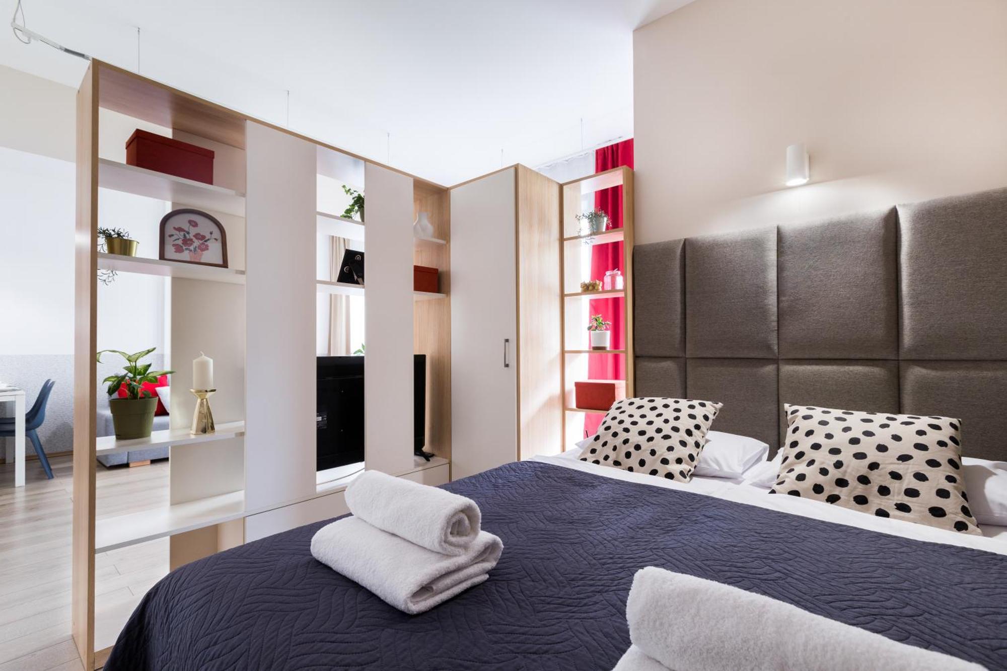 Arianska Residence كراكوفيا المظهر الخارجي الصورة