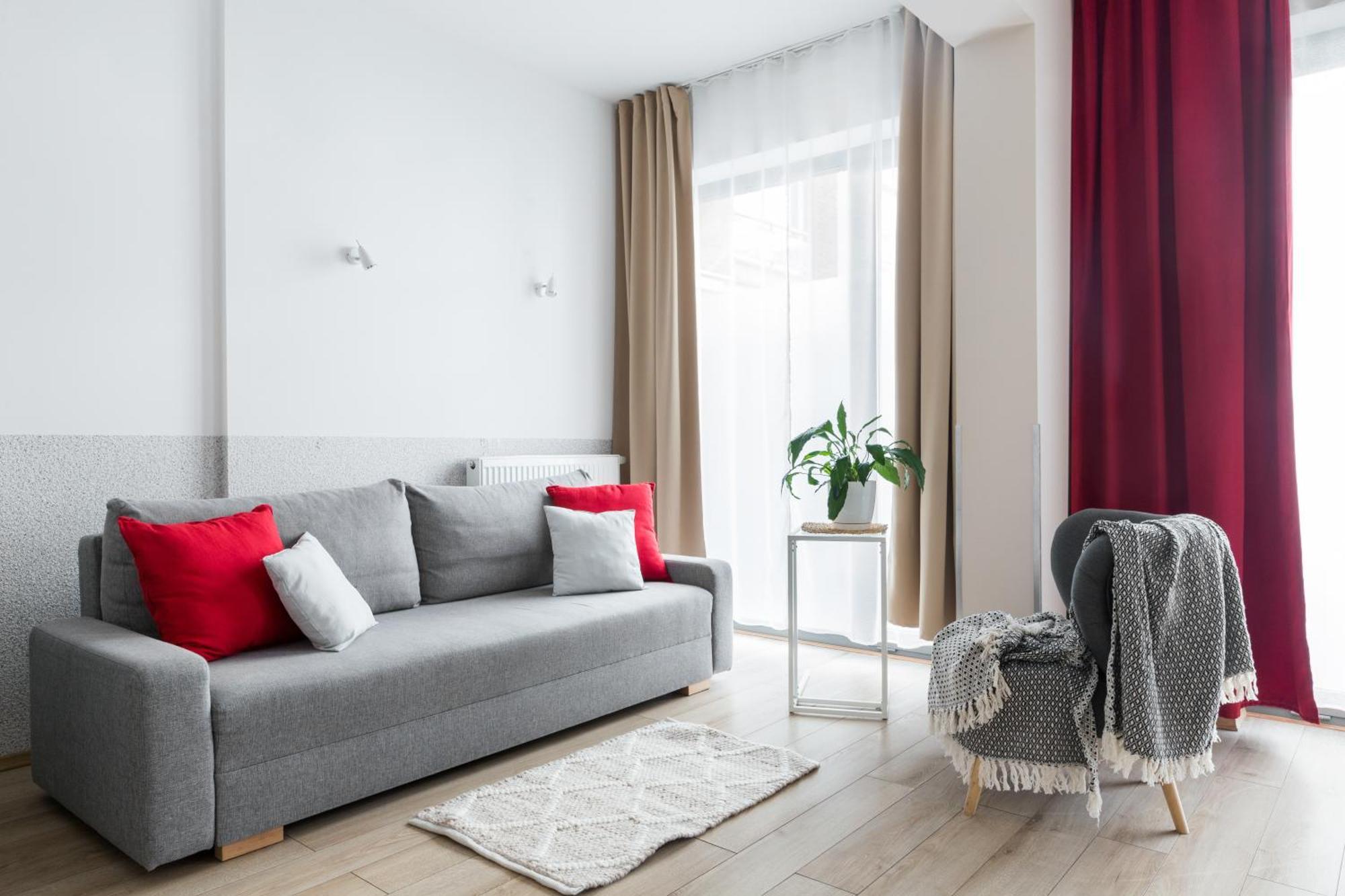 Arianska Residence كراكوفيا المظهر الخارجي الصورة